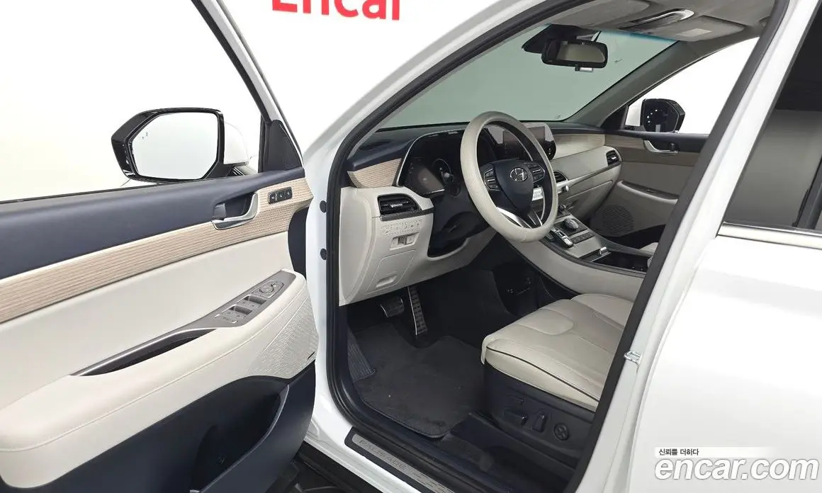 Hyundai Palisade 2021 3.8 автомат (гидро), фото 13 Hyundai Palisade 2021 3.8 автомат (гидро), фото 13