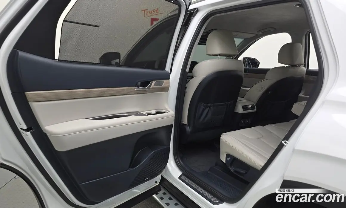 Hyundai Palisade 2021 3.8 автомат (гидро), фото 16 Hyundai Palisade 2021 3.8 автомат (гидро), фото 16