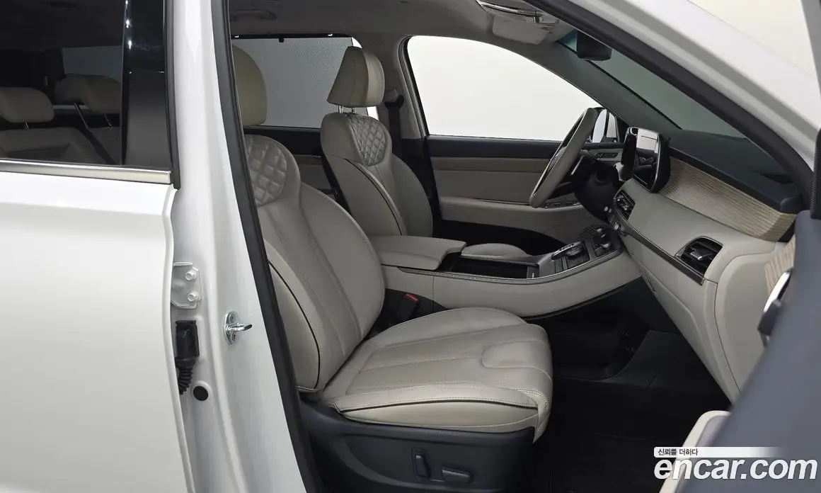 Hyundai Palisade 2021 3.8 автомат (гидро), фото 17 Hyundai Palisade 2021 3.8 автомат (гидро), фото 17