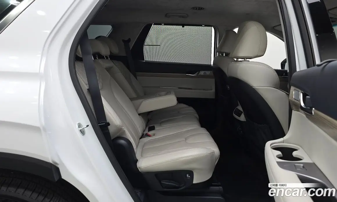 Hyundai Palisade 2021 3.8 автомат (гидро), фото 18 Hyundai Palisade 2021 3.8 автомат (гидро), фото 18