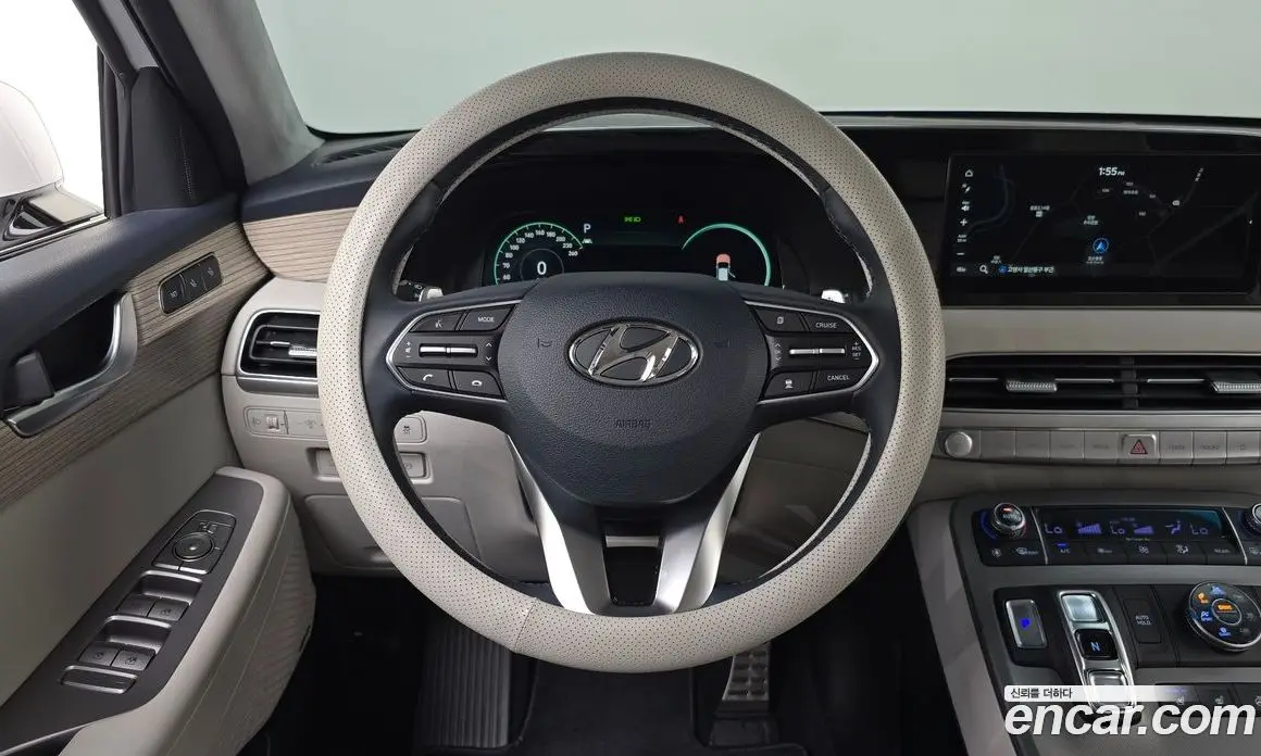 Hyundai Palisade 2021 3.8 автомат (гидро), фото 19 Hyundai Palisade 2021 3.8 автомат (гидро), фото 19