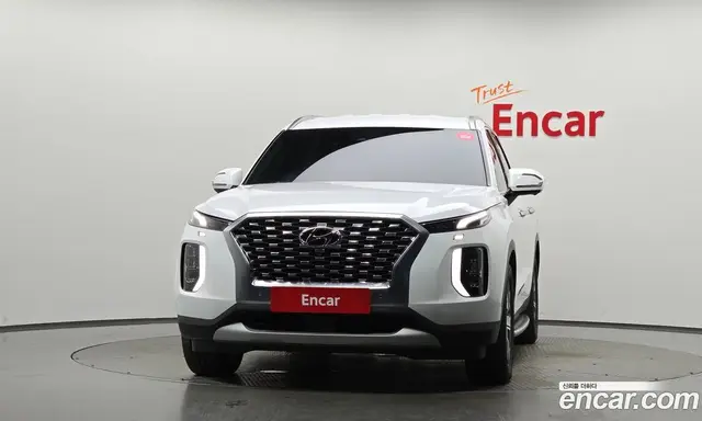 Hyundai Palisade 2021 3.8 автомат (гидро), миниатюра 3 Hyundai Palisade 2021 3.8 автомат (гидро), миниатюра 3