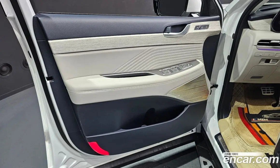 Hyundai Palisade 2023 2.2 автомат (гидро), фото 14 Hyundai Palisade 2023 2.2 автомат (гидро), фото 14