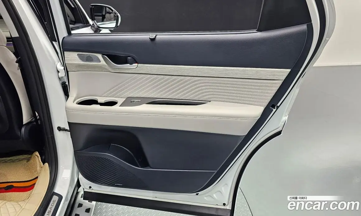 Hyundai Palisade 2023 2.2 автомат (гидро), фото 15 Hyundai Palisade 2023 2.2 автомат (гидро), фото 15