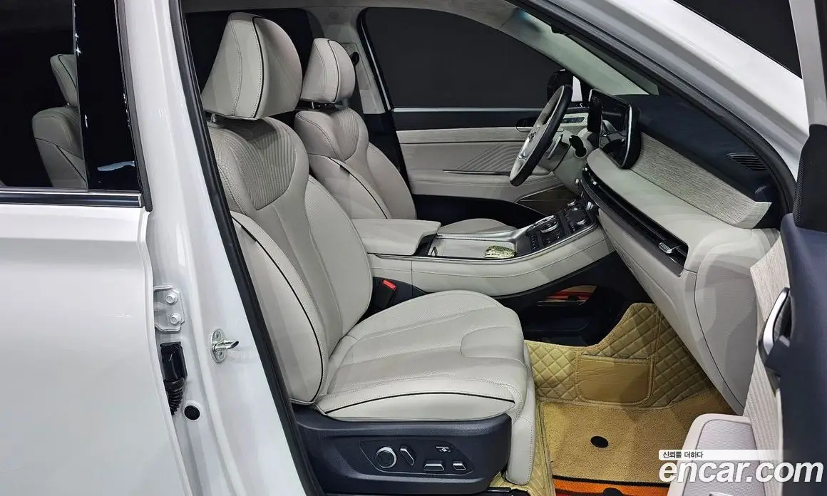 Hyundai Palisade 2023 2.2 автомат (гидро), фото 16 Hyundai Palisade 2023 2.2 автомат (гидро), фото 16