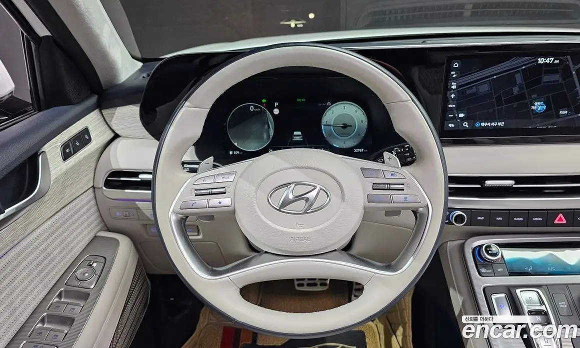 Hyundai Palisade 2023 2.2 автомат (гидро), фото 19 Hyundai Palisade 2023 2.2 автомат (гидро), фото 19