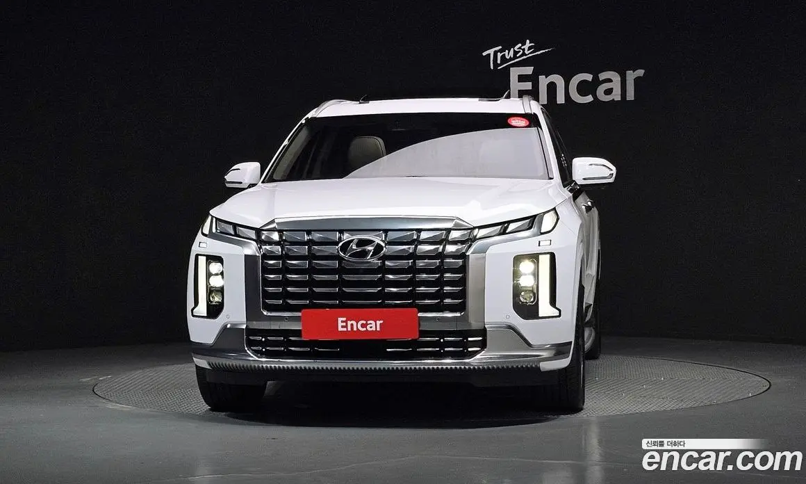 Hyundai Palisade 2023 2.2 автомат (гидро), фото 3 Hyundai Palisade 2023 2.2 автомат (гидро), фото 3