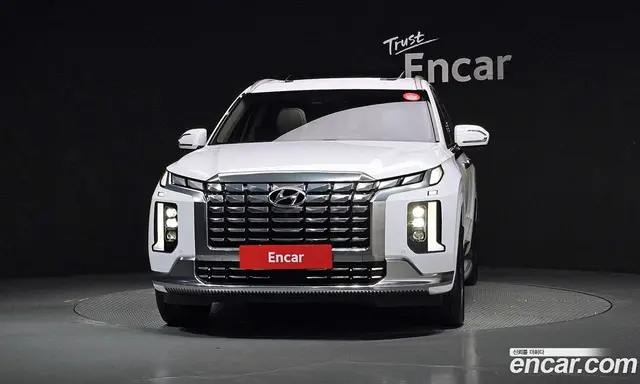 Hyundai Palisade 2023 2.2 автомат (гидро), миниатюра 3 Hyundai Palisade 2023 2.2 автомат (гидро), миниатюра 3