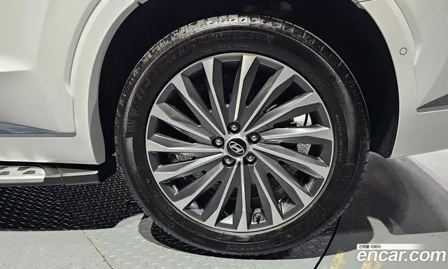 Hyundai Palisade 2023 2.2 автомат (гидро), миниатюра 5 Hyundai Palisade 2023 2.2 автомат (гидро), миниатюра 5