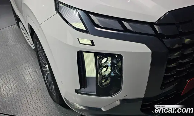 Hyundai Palisade 2023 2.2 автомат (гидро), миниатюра 8 Hyundai Palisade 2023 2.2 автомат (гидро), миниатюра 8