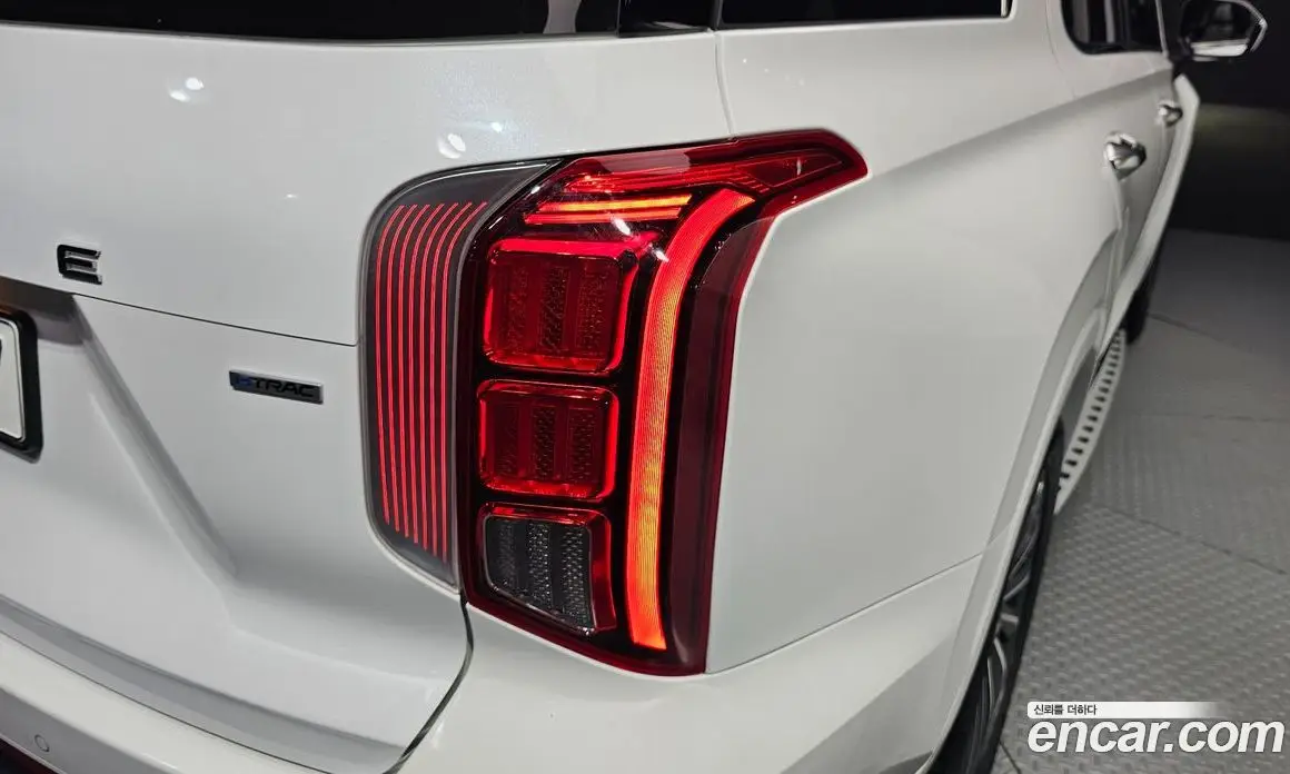 Hyundai Palisade 2023 2.2 автомат (гидро), фото 9 Hyundai Palisade 2023 2.2 автомат (гидро), фото 9