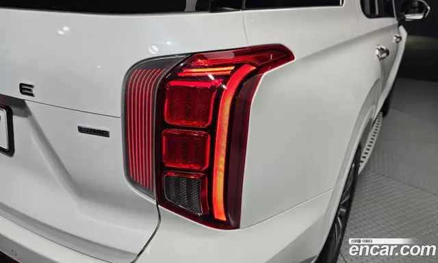 Hyundai Palisade 2023 2.2 автомат (гидро), миниатюра 9 Hyundai Palisade 2023 2.2 автомат (гидро), миниатюра 9