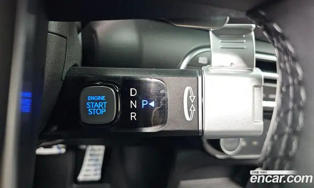 Hyundai Palisade 2025 2.5 автомат (гидро), миниатюра 12