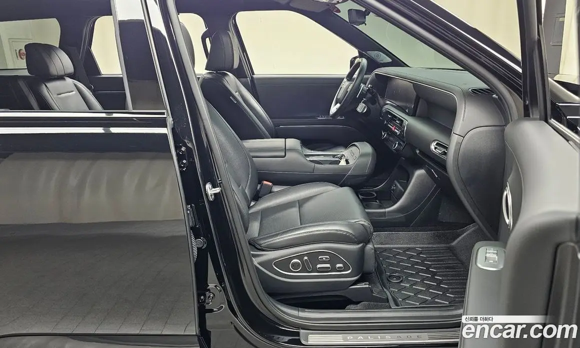 Hyundai Palisade 2025 2.5 автомат (гидро), фото 16