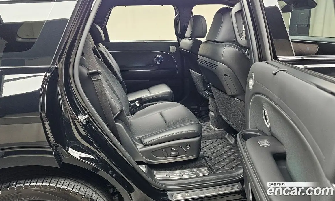 Hyundai Palisade 2025 2.5 автомат (гидро), фото 17