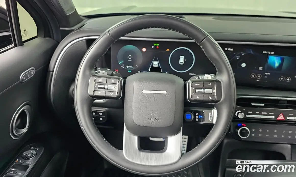 Hyundai Palisade 2025 2.5 автомат (гидро), фото 19
