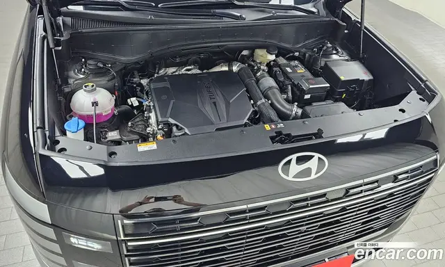 Hyundai Palisade 2025 2.5 автомат (гидро), миниатюра 6