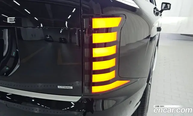 Hyundai Palisade 2025 2.5 автомат (гидро), миниатюра 9