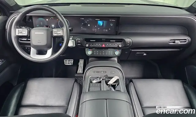 Hyundai Palisade 2025 2.5 автомат (гидро), миниатюра 10