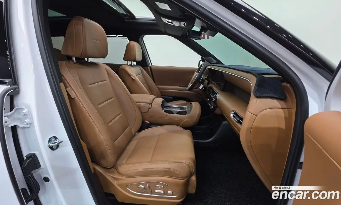Hyundai Palisade 2025 2.5 автомат (гидро), фото 13