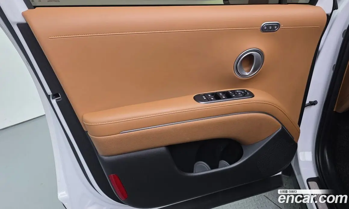 Hyundai Palisade 2025 2.5 автомат (гидро), фото 14