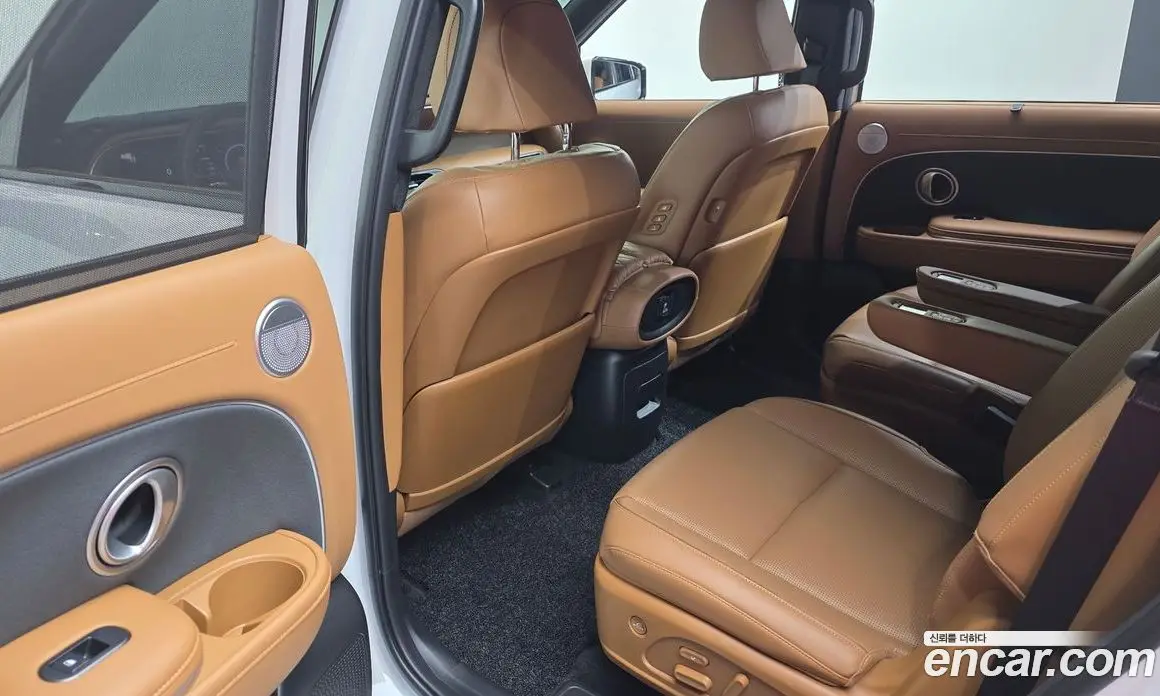 Hyundai Palisade 2025 2.5 автомат (гидро), фото 16