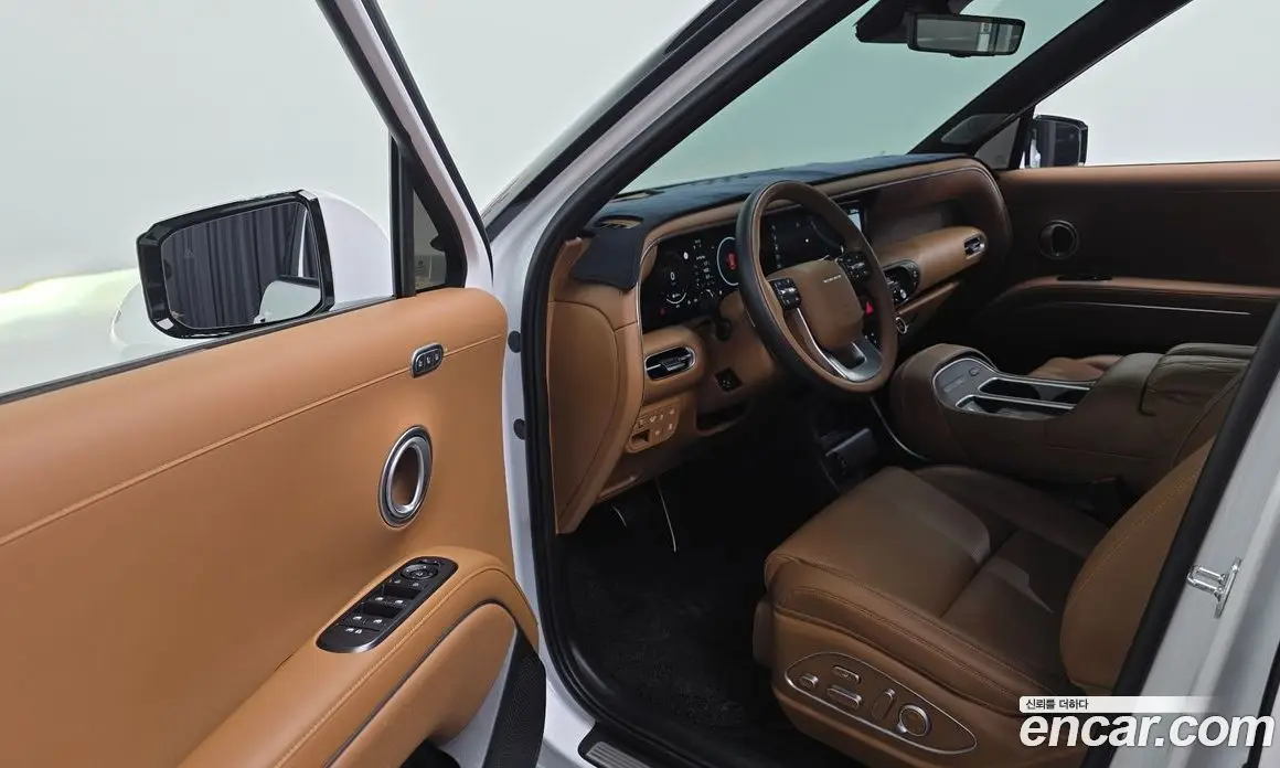 Hyundai Palisade 2025 2.5 автомат (гидро), фото 19