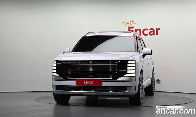 Hyundai Palisade 2025 2.5 автомат (гидро), миниатюра 3
