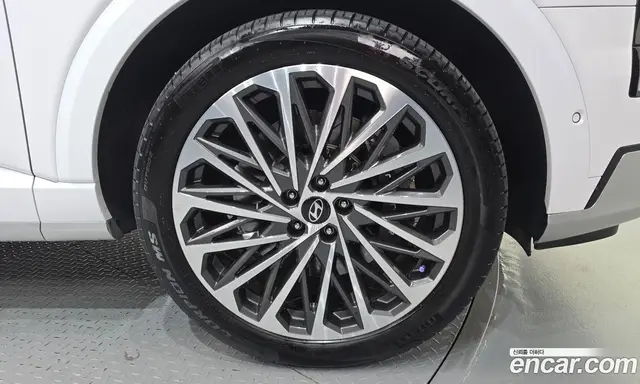 Hyundai Palisade 2025 2.5 автомат (гидро), миниатюра 7