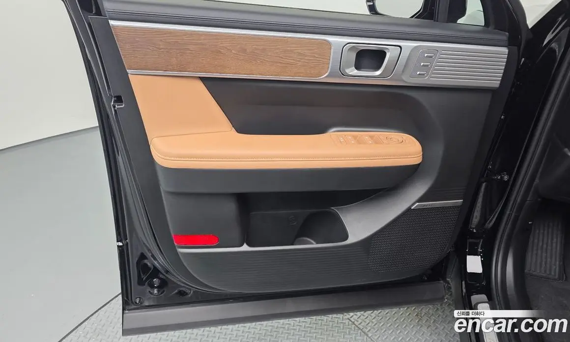 Hyundai Santa Fe 2025 1.6 автомат (гидро), фото 14 Hyundai Santa Fe 2025 1.6 автомат (гидро), фото 14