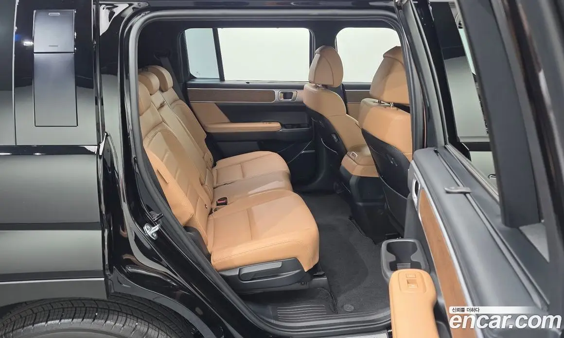 Hyundai Santa Fe 2025 1.6 автомат (гидро), фото 18 Hyundai Santa Fe 2025 1.6 автомат (гидро), фото 18