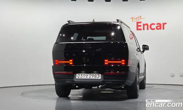 Hyundai Santa Fe 2025 1.6 автомат (гидро), миниатюра 4 Hyundai Santa Fe 2025 1.6 автомат (гидро), миниатюра 4
