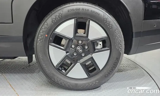 Hyundai Santa Fe 2025 1.6 автомат (гидро), миниатюра 7 Hyundai Santa Fe 2025 1.6 автомат (гидро), миниатюра 7