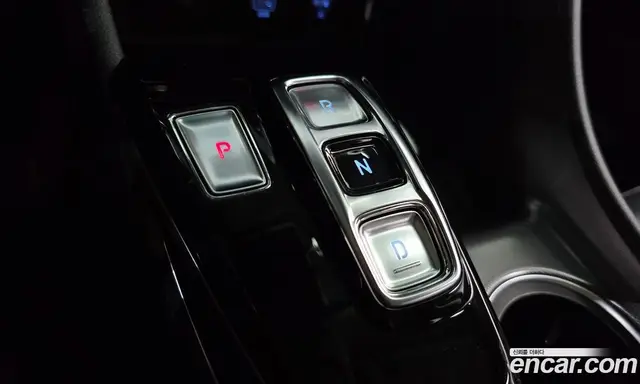 Hyundai Sonata 2021 2.0 автомат (гидро), миниатюра 12