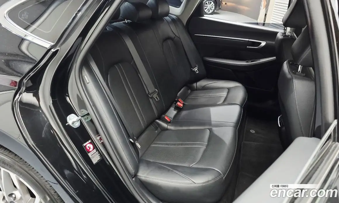 Hyundai Sonata 2021 2.0 автомат (гидро), фото 16 Hyundai Sonata 2021 2.0 автомат (гидро), фото 16