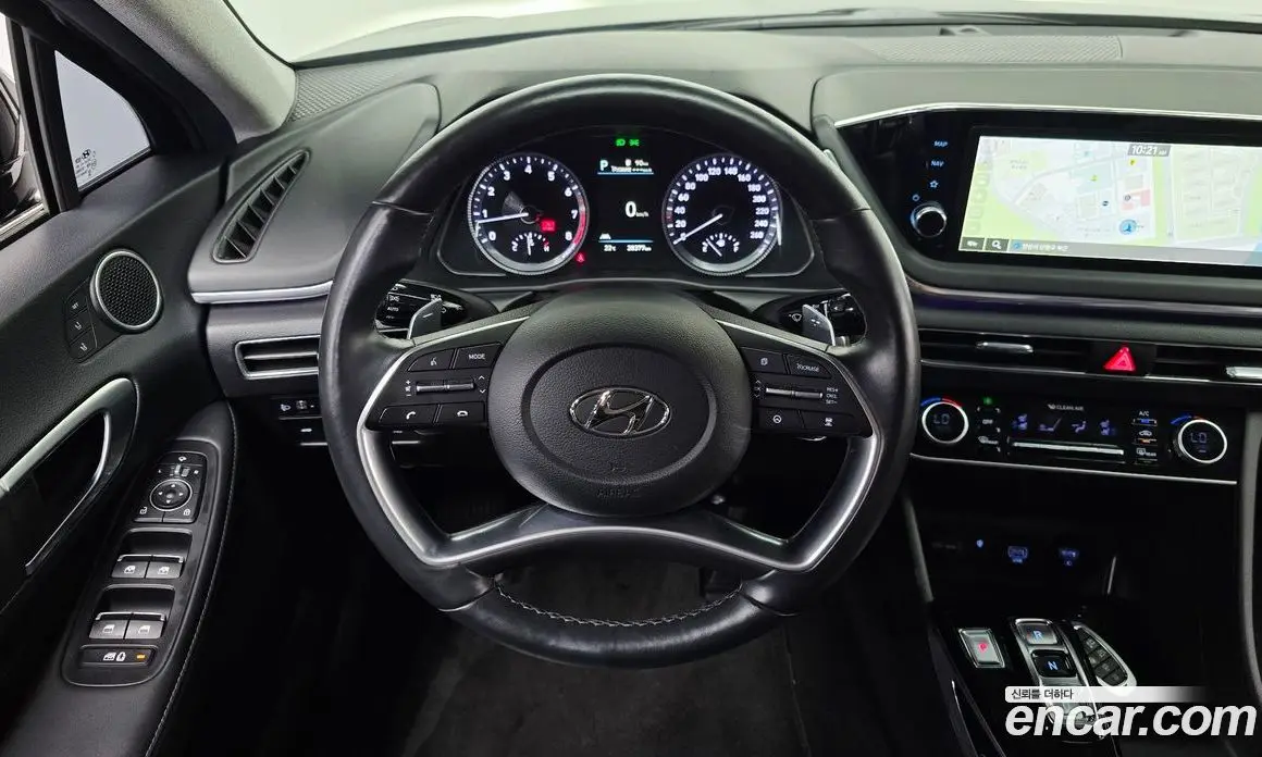 Hyundai Sonata 2021 2.0 автомат (гидро), фото 19 Hyundai Sonata 2021 2.0 автомат (гидро), фото 19