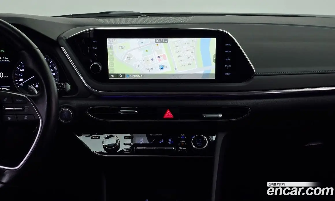 Hyundai Sonata 2021 2.0 автомат (гидро), фото 20 Hyundai Sonata 2021 2.0 автомат (гидро), фото 20