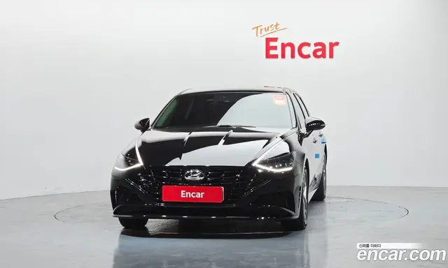 Hyundai Sonata 2021 2.0 автомат (гидро), миниатюра 3 Hyundai Sonata 2021 2.0 автомат (гидро), миниатюра 3