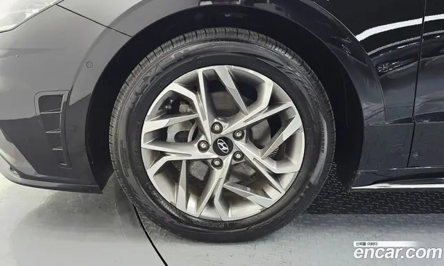 Hyundai Sonata 2021 2.0 автомат (гидро), миниатюра 5 Hyundai Sonata 2021 2.0 автомат (гидро), миниатюра 5