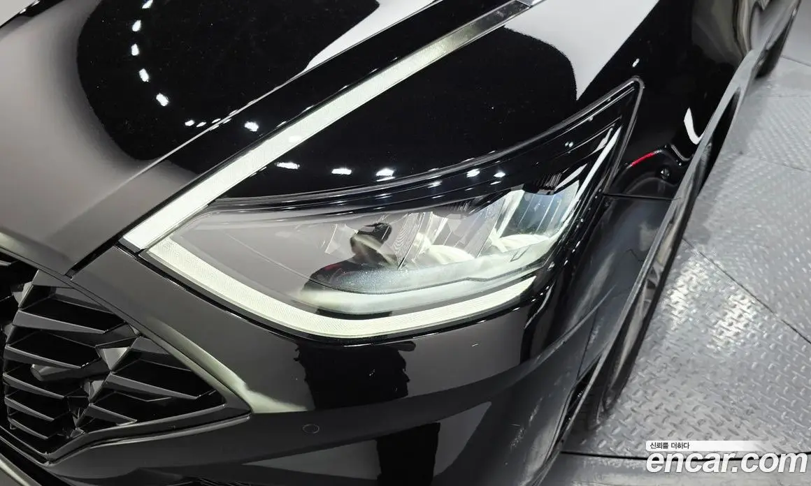 Hyundai Sonata 2021 2.0 автомат (гидро), фото 8 Hyundai Sonata 2021 2.0 автомат (гидро), фото 8