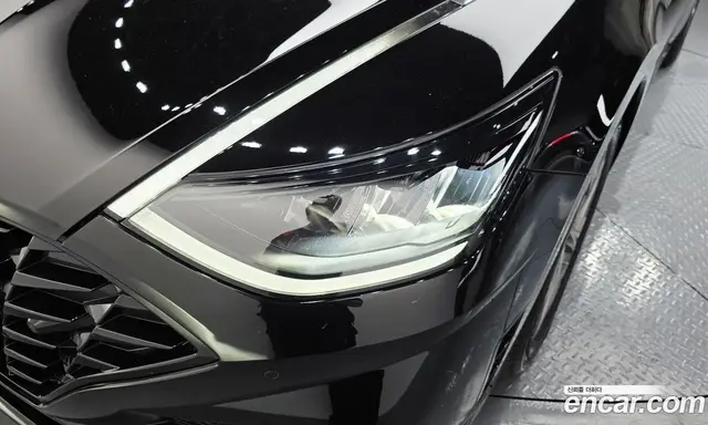 Hyundai Sonata 2021 2.0 автомат (гидро), миниатюра 8 Hyundai Sonata 2021 2.0 автомат (гидро), миниатюра 8