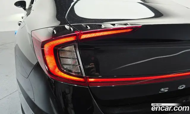 Hyundai Sonata 2021 2.0 автомат (гидро), миниатюра 9 Hyundai Sonata 2021 2.0 автомат (гидро), миниатюра 9