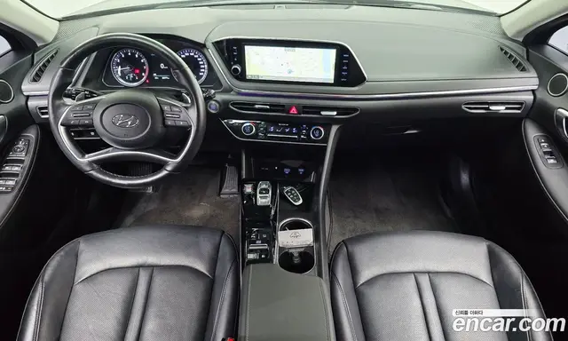 Hyundai Sonata 2021 2.0 автомат (гидро), миниатюра 10 Hyundai Sonata 2021 2.0 автомат (гидро), миниатюра 10