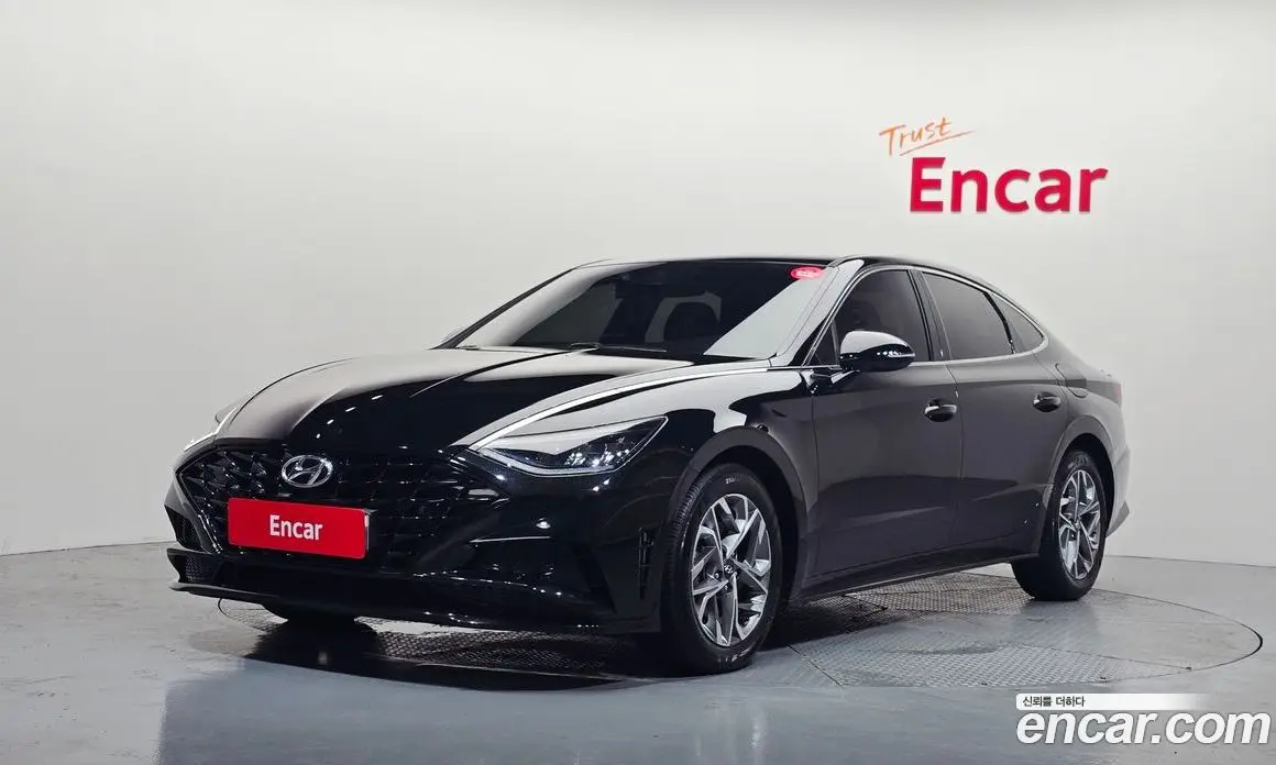 Hyundai Sonata 2022 2.0 автомат (гидро), фото 1 Hyundai Sonata 2022 2.0 автомат (гидро), фото 1