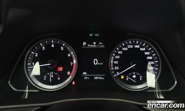 Hyundai Sonata 2022 2.0 автомат (гидро), миниатюра 11 Hyundai Sonata 2022 2.0 автомат (гидро), миниатюра 11