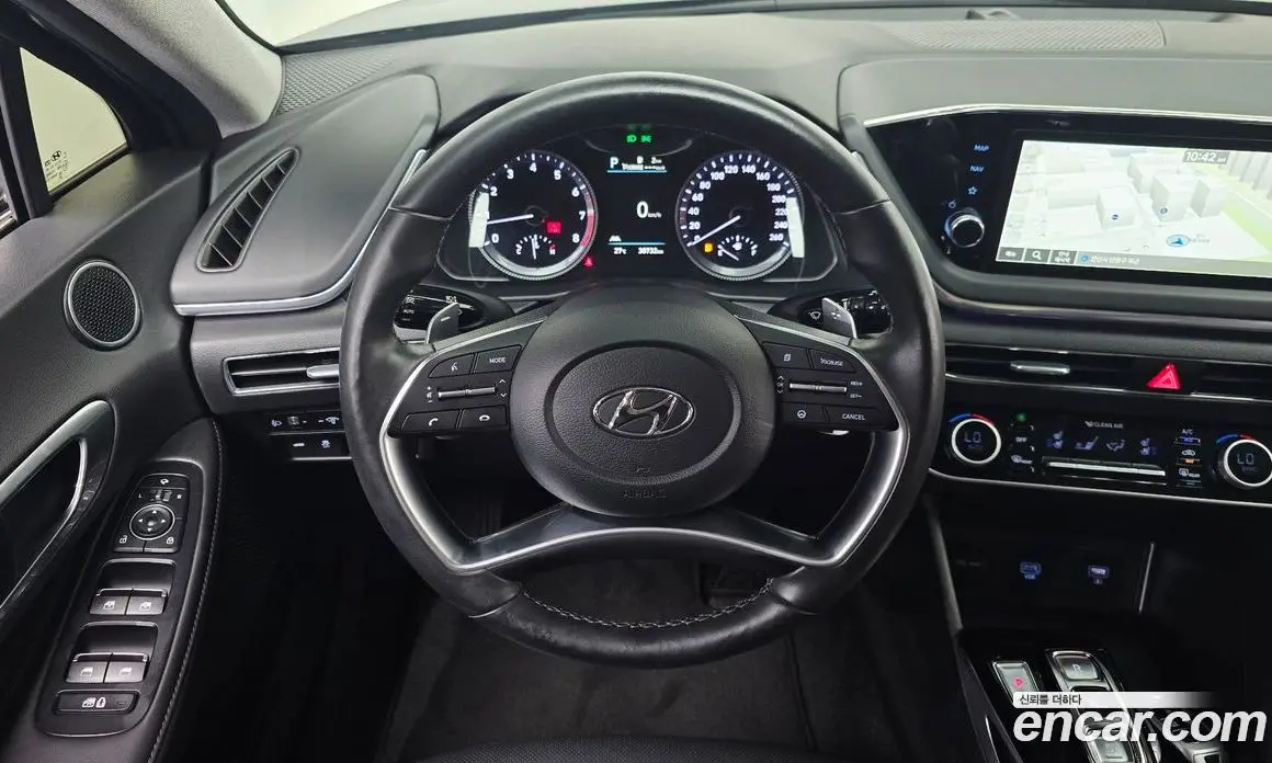 Hyundai Sonata 2022 2.0 автомат (гидро), фото 19 Hyundai Sonata 2022 2.0 автомат (гидро), фото 19