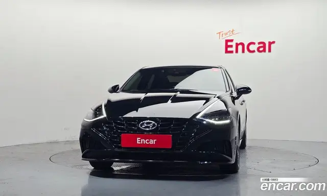 Hyundai Sonata 2022 2.0 автомат (гидро), миниатюра 3 Hyundai Sonata 2022 2.0 автомат (гидро), миниатюра 3