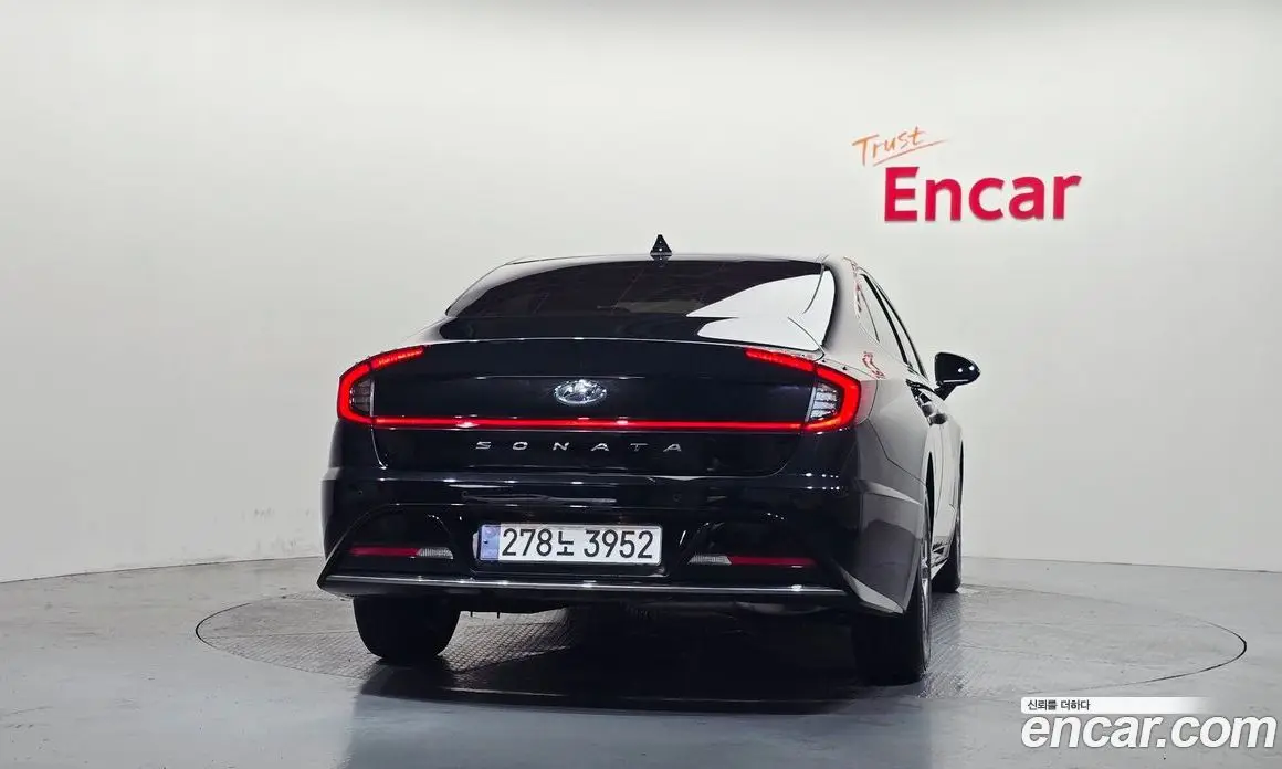 Hyundai Sonata 2022 2.0 автомат (гидро), фото 4 Hyundai Sonata 2022 2.0 автомат (гидро), фото 4