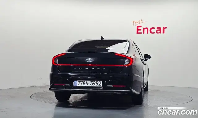 Hyundai Sonata 2022 2.0 автомат (гидро), миниатюра 4 Hyundai Sonata 2022 2.0 автомат (гидро), миниатюра 4
