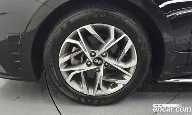 Hyundai Sonata 2022 2.0 автомат (гидро), миниатюра 5 Hyundai Sonata 2022 2.0 автомат (гидро), миниатюра 5